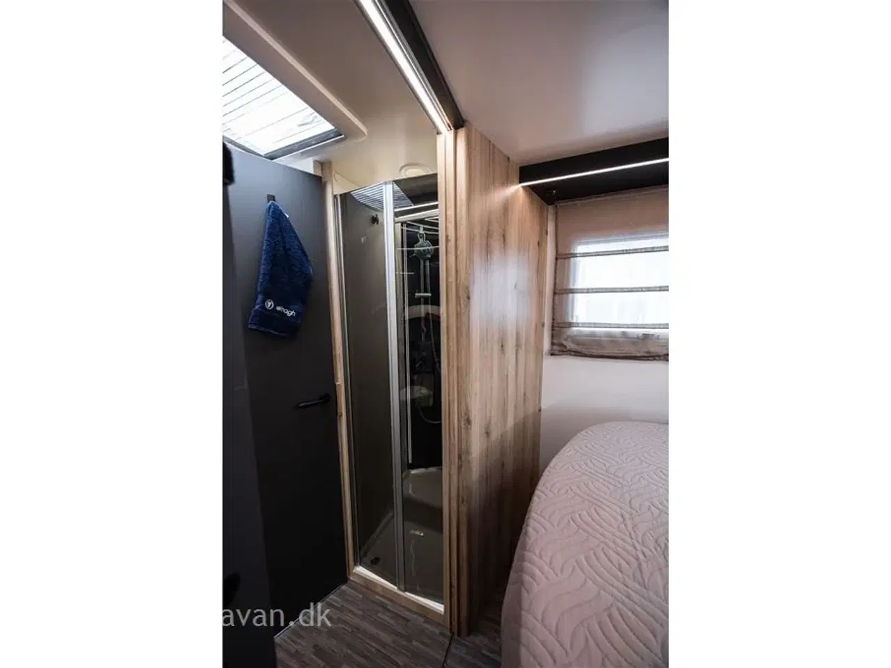 Billede 10 - 2026 - Elnagh Magnum 582