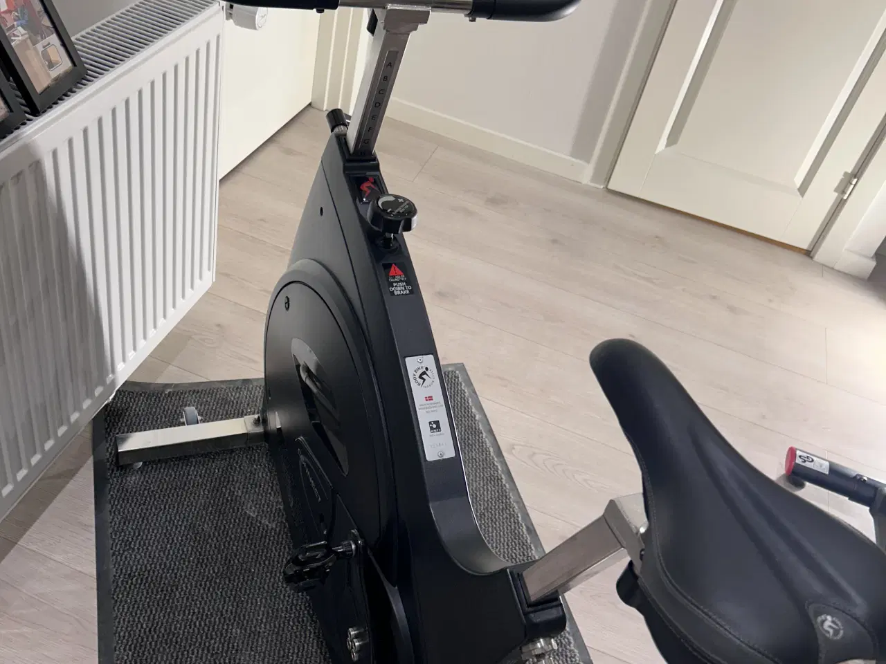 Billede 4 - Body Bike Connect Ant +