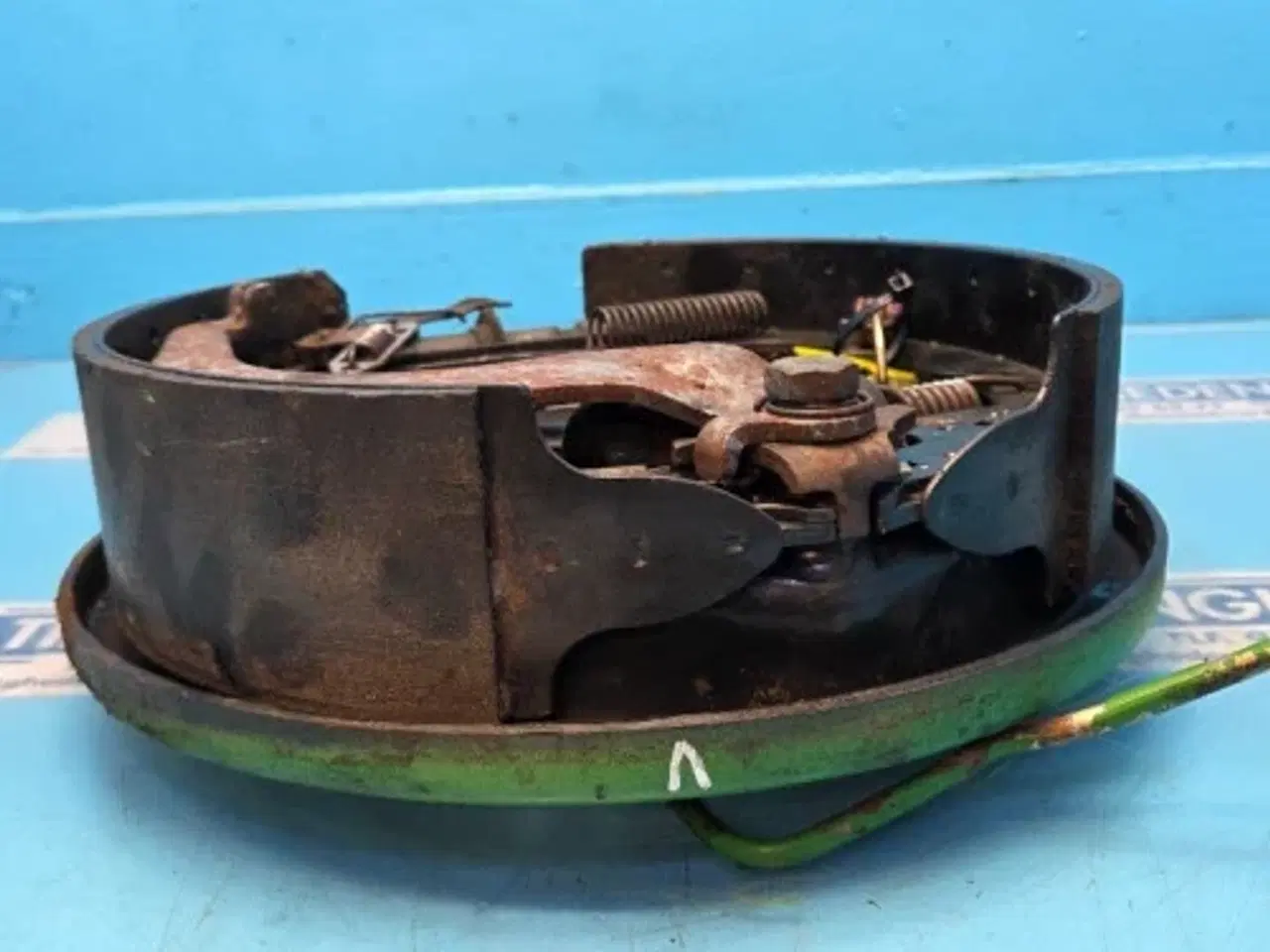 Billede 7 - John Deere 1170 Bremse L.  AH143332