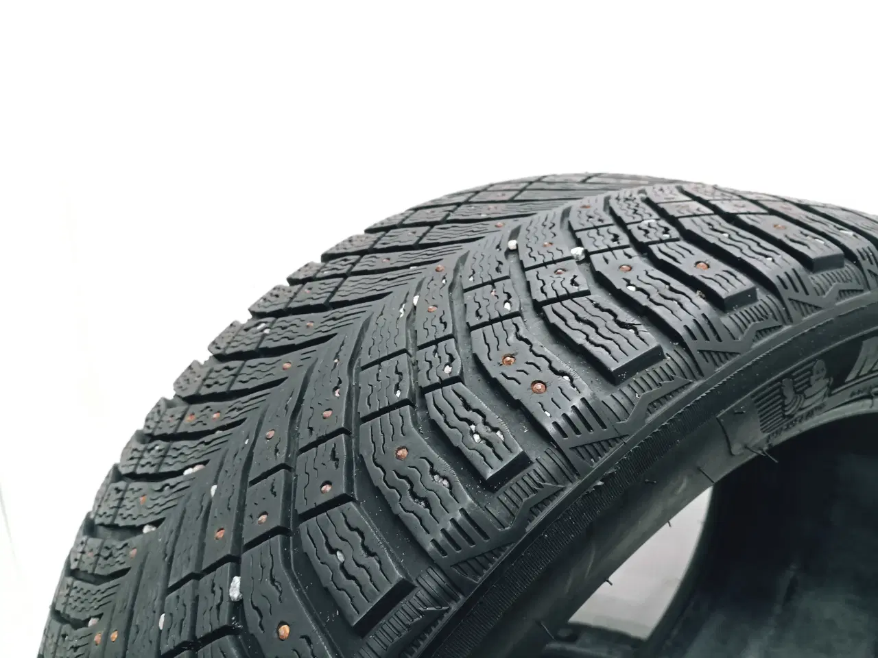 Billede 2 - Pigdæk - 285/40R22 110T XL Michelin (4 stk)