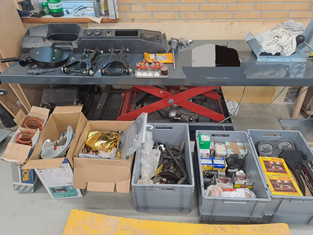 Billede 12 - Fiat 127