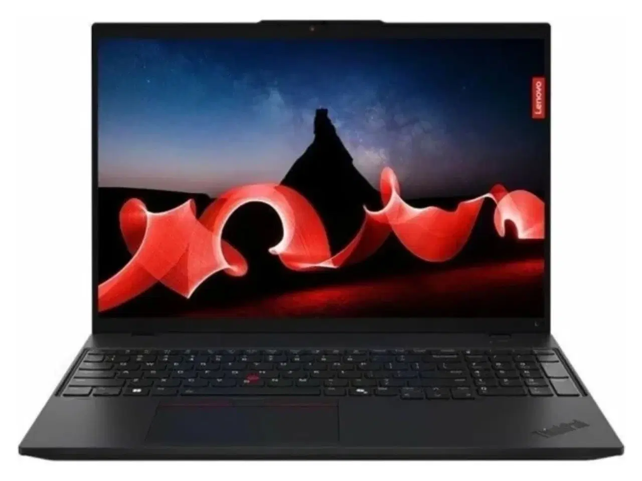 Billede 1 - Lenovo ThinkPad L16 Gen 1 16" -  AMD Ryzen 5 7535U 2,9GHz 512GB NVMe 16GB Win11 Pro - Grade B