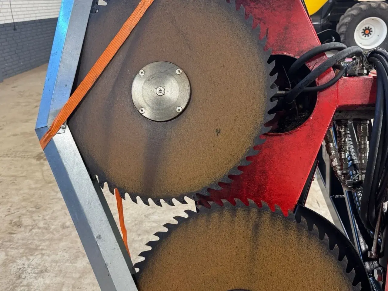 Billede 11 - Spearhead Sperehead