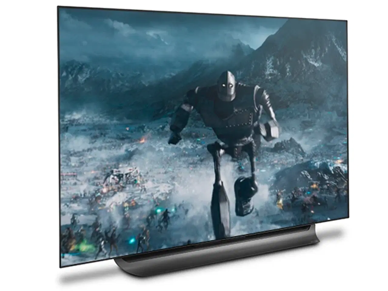 Billede 2 - LG 65” OLED TV - oled65c8pla