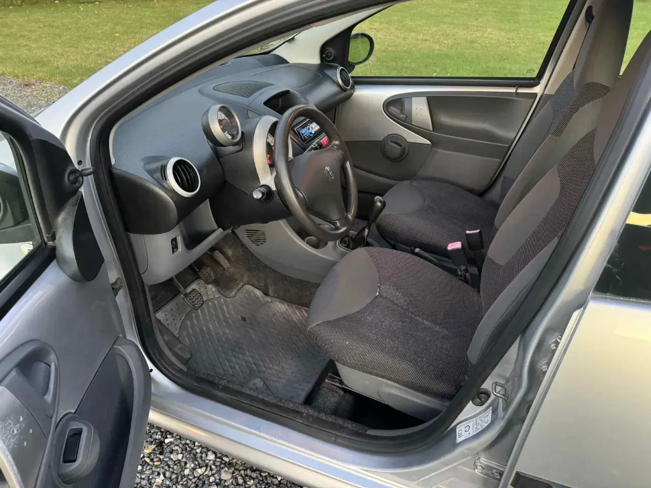 Billede 9 - Peugeot 107 1,0 Trendy