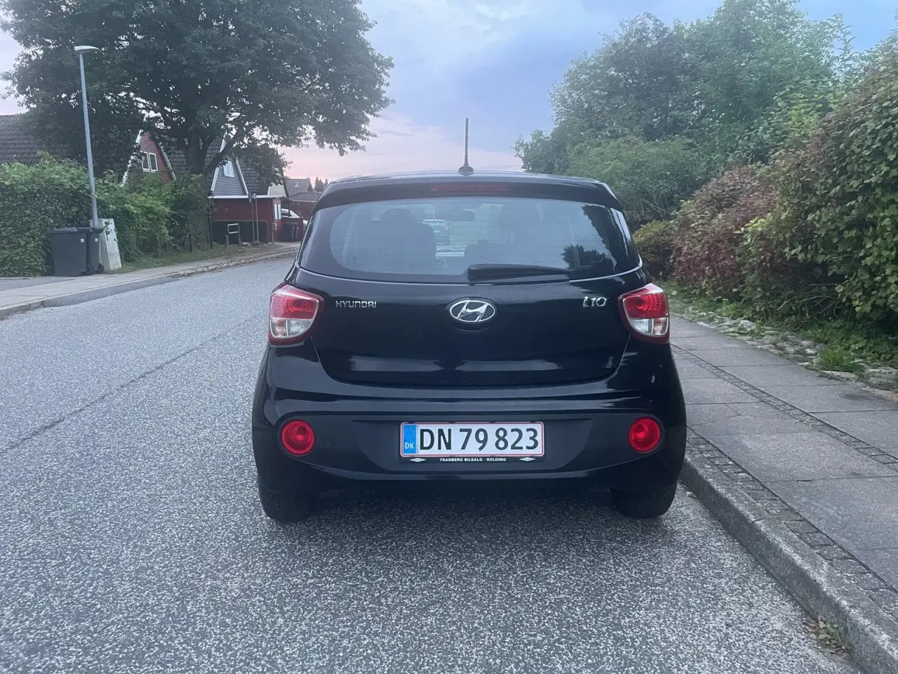 Billede 6 - Hyundai i10 1,0 Trend