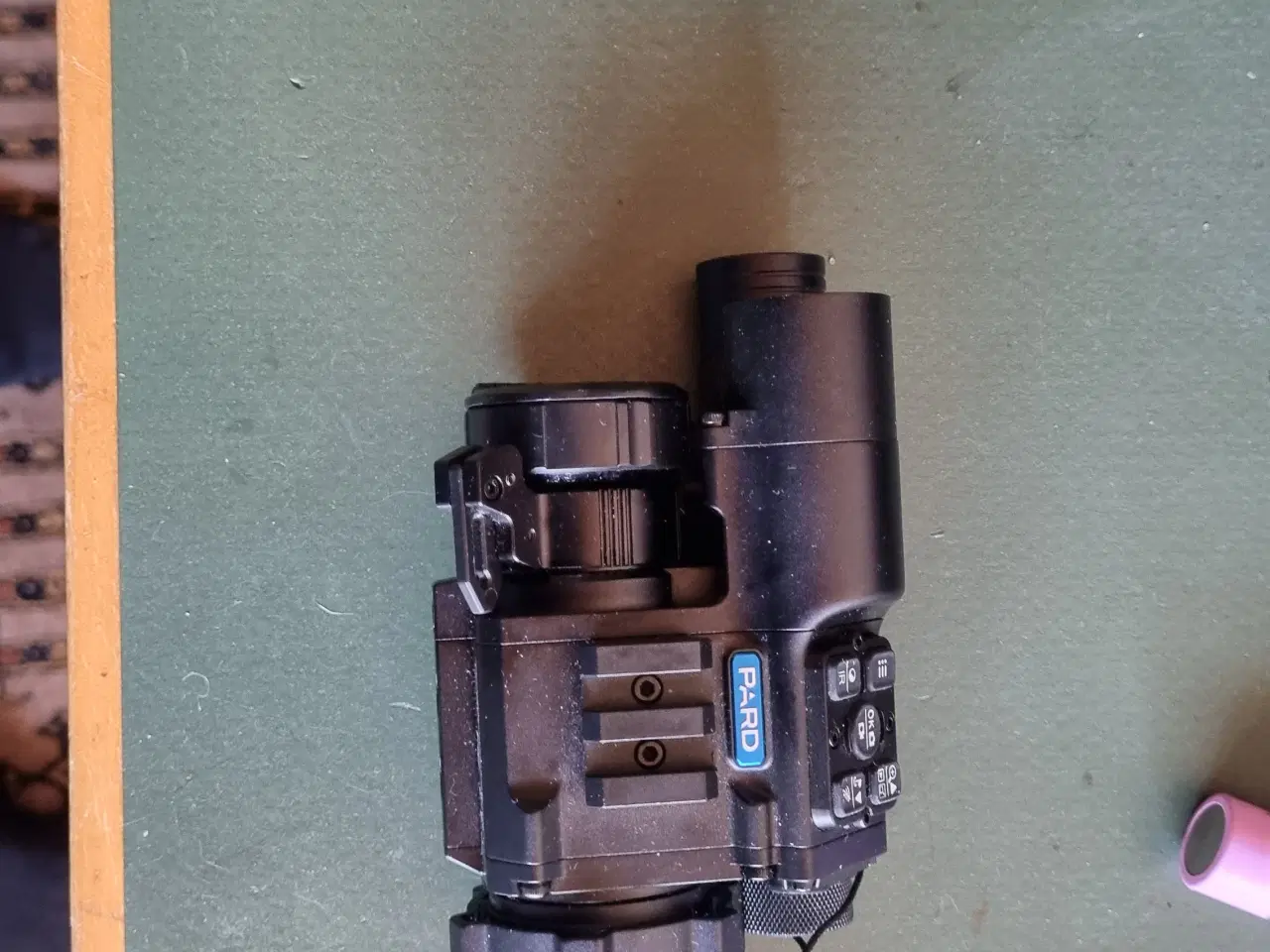 Billede 8 - Pard FD1LRF digital natkikkert