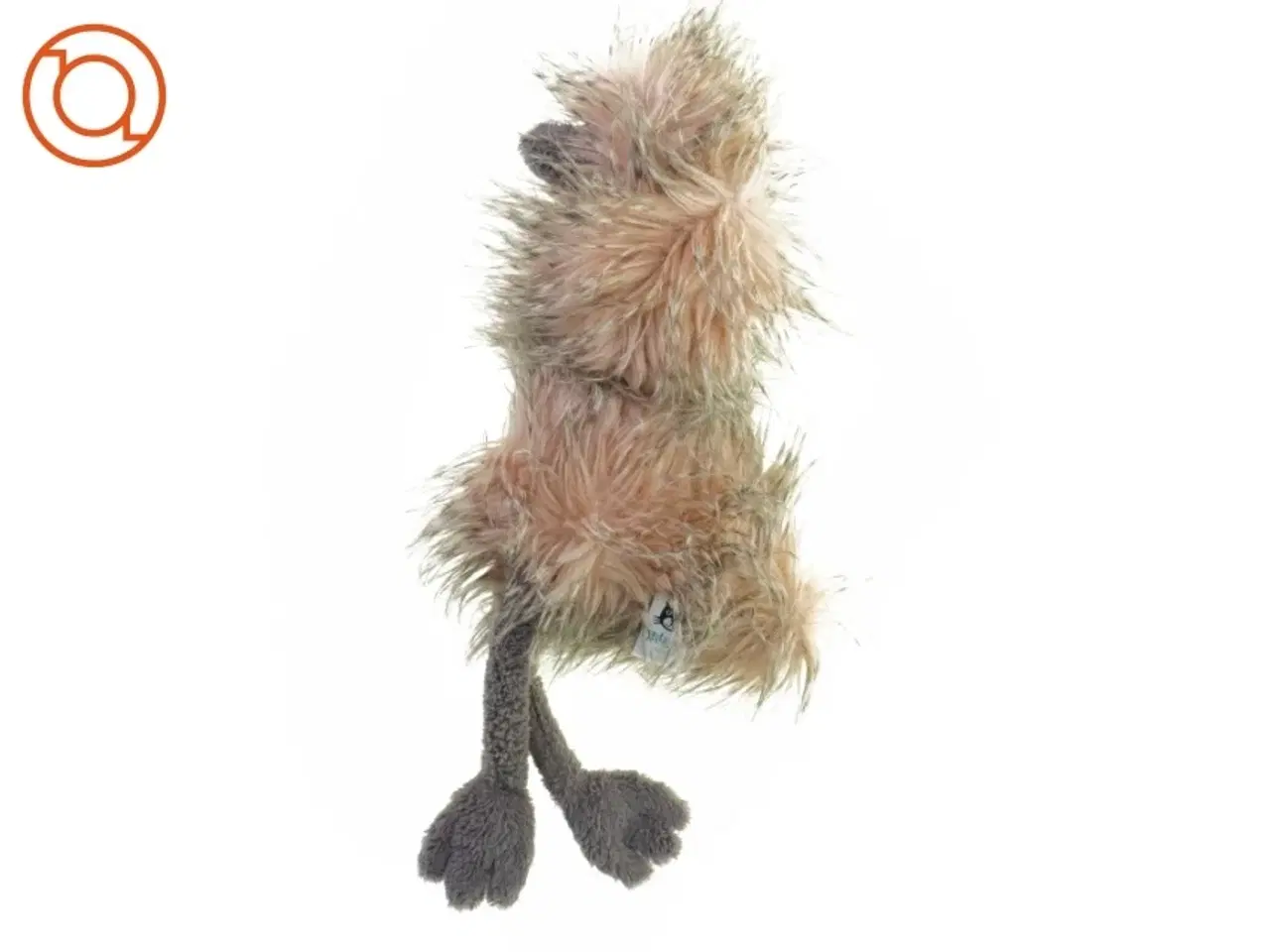 Billede 2 - Bamse fra Jelly Kat London (str. 50 cm)