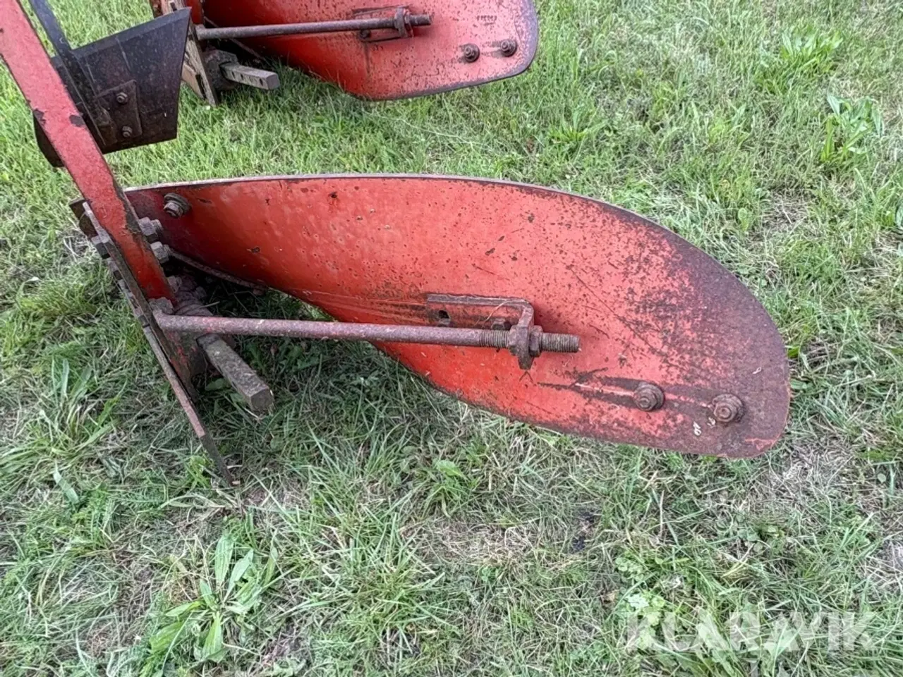 Billede 7 - Plov Fraugde 058558