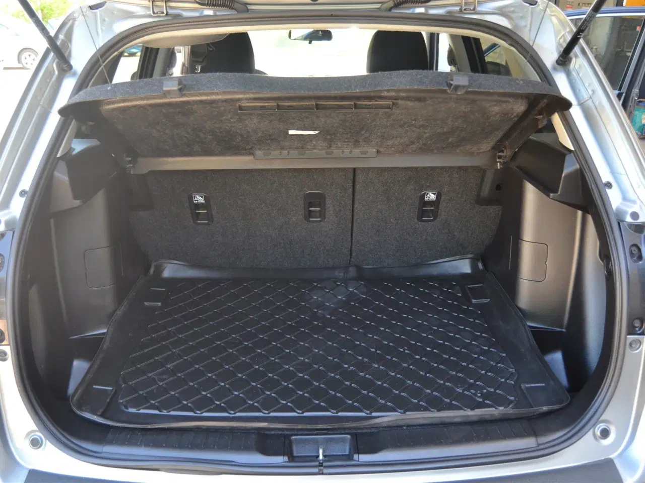 Billede 8 - Suzuki Vitara 1,6 Active AllGrip 120HK 5d Aut.