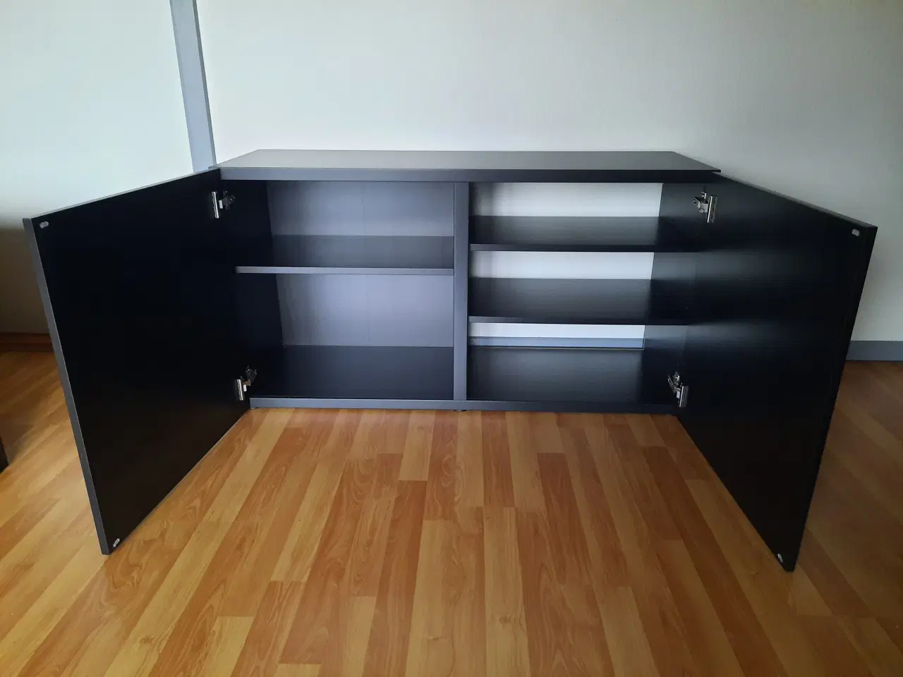 Billede 3 - Ikea BESTÅ reoler 