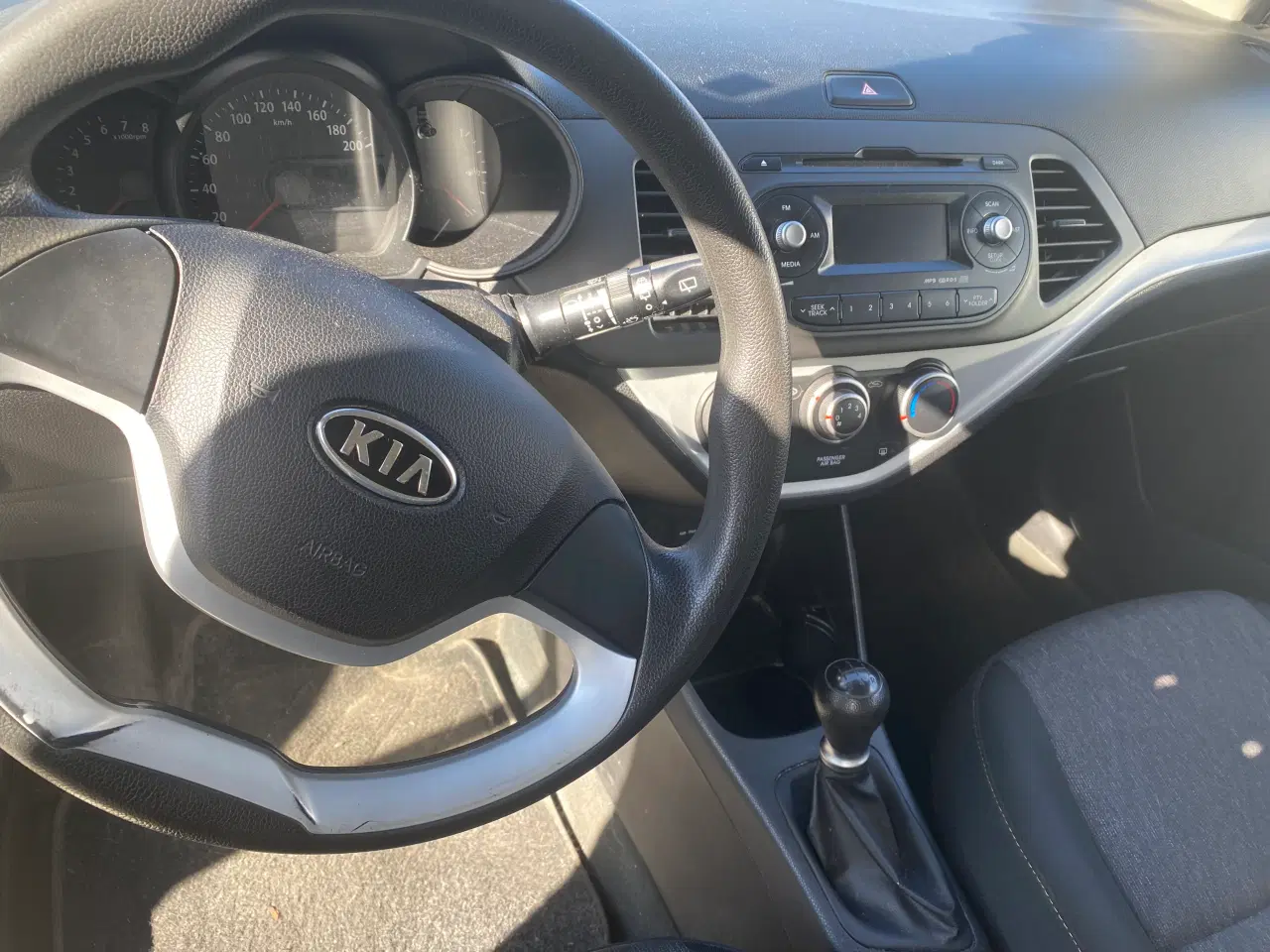 Billede 5 - Kia Picanto. 