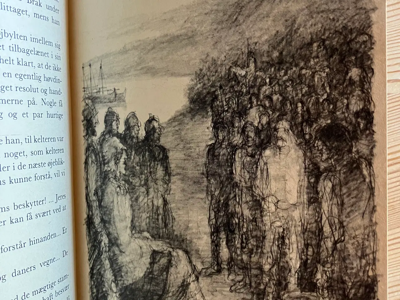 Billede 7 - Ebbe Kløvedal Reich, 4 fantastiske bøger