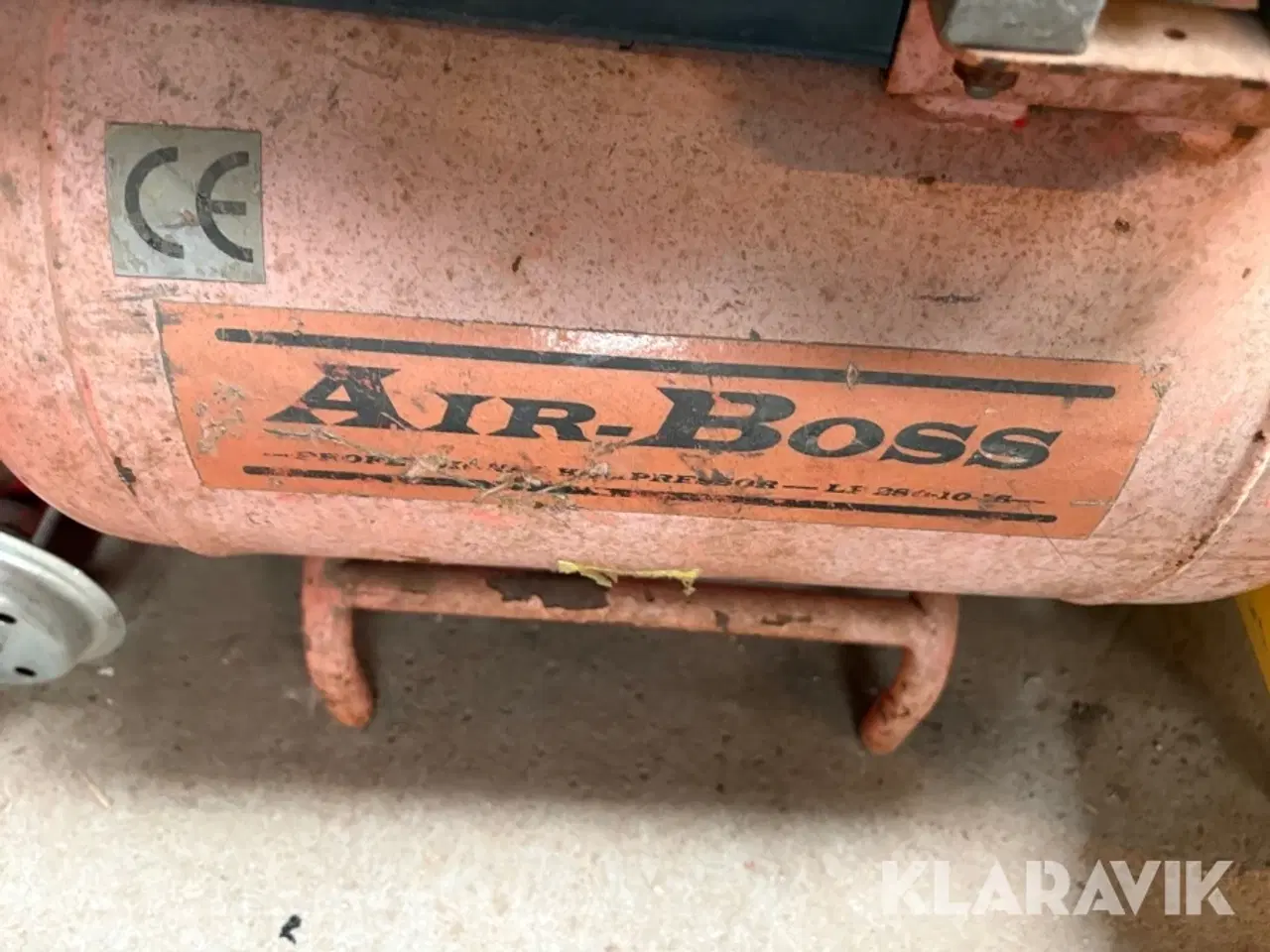 Billede 11 - Kompressorer - 5 styks