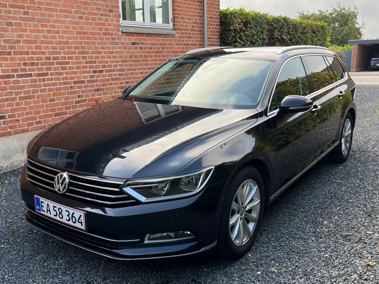 Billede 12 - VW Passat Variant 1,4 TSI 150 DSG7 2018
