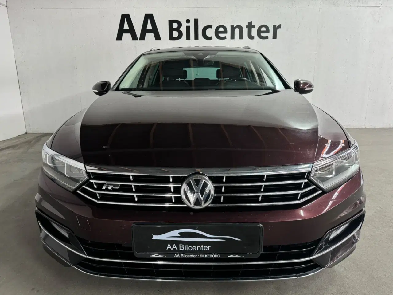 Billede 2 - VW Passat 1,4 TSi 150 Highline Premium Variant DSG