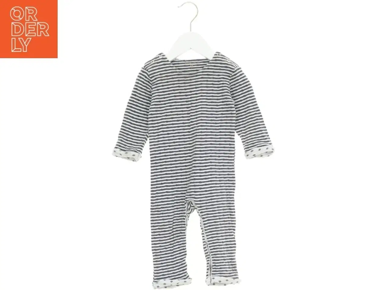 Billede 1 - Heldragt fra Minymo (str. 74 cm)