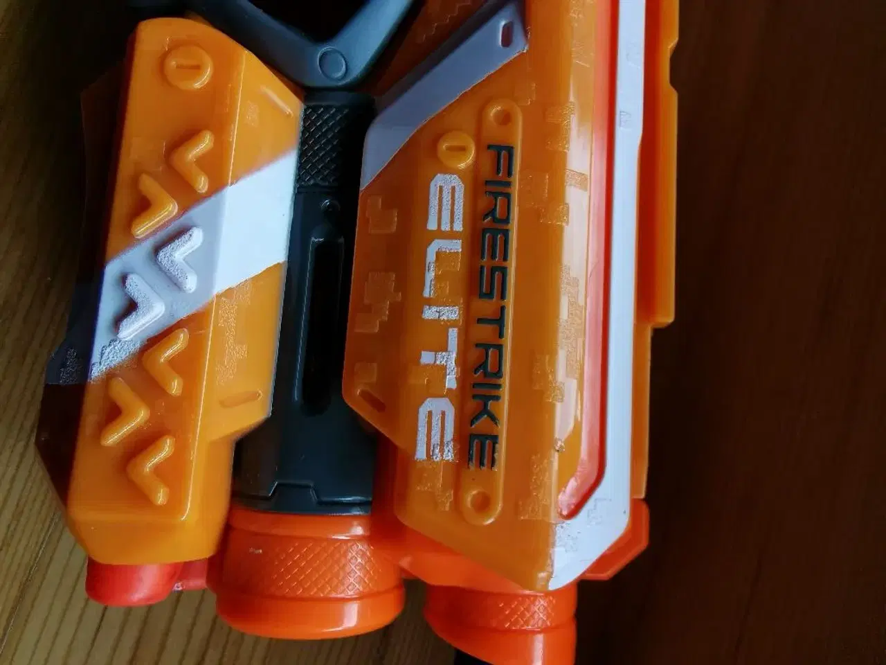 Billede 5 - Nerf firestrike elite!