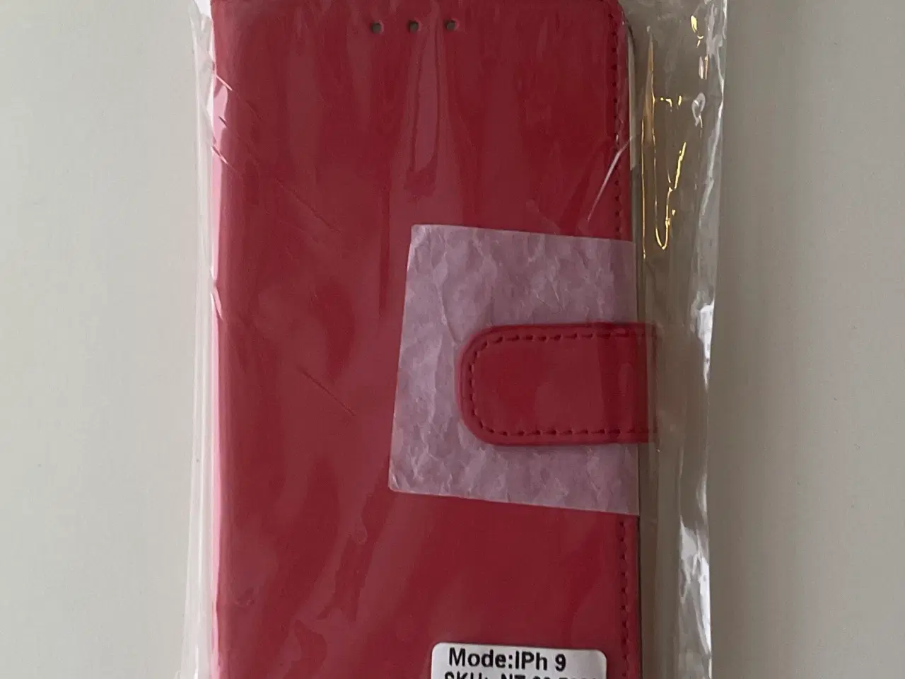 Billede 1 - Cover til iPhone