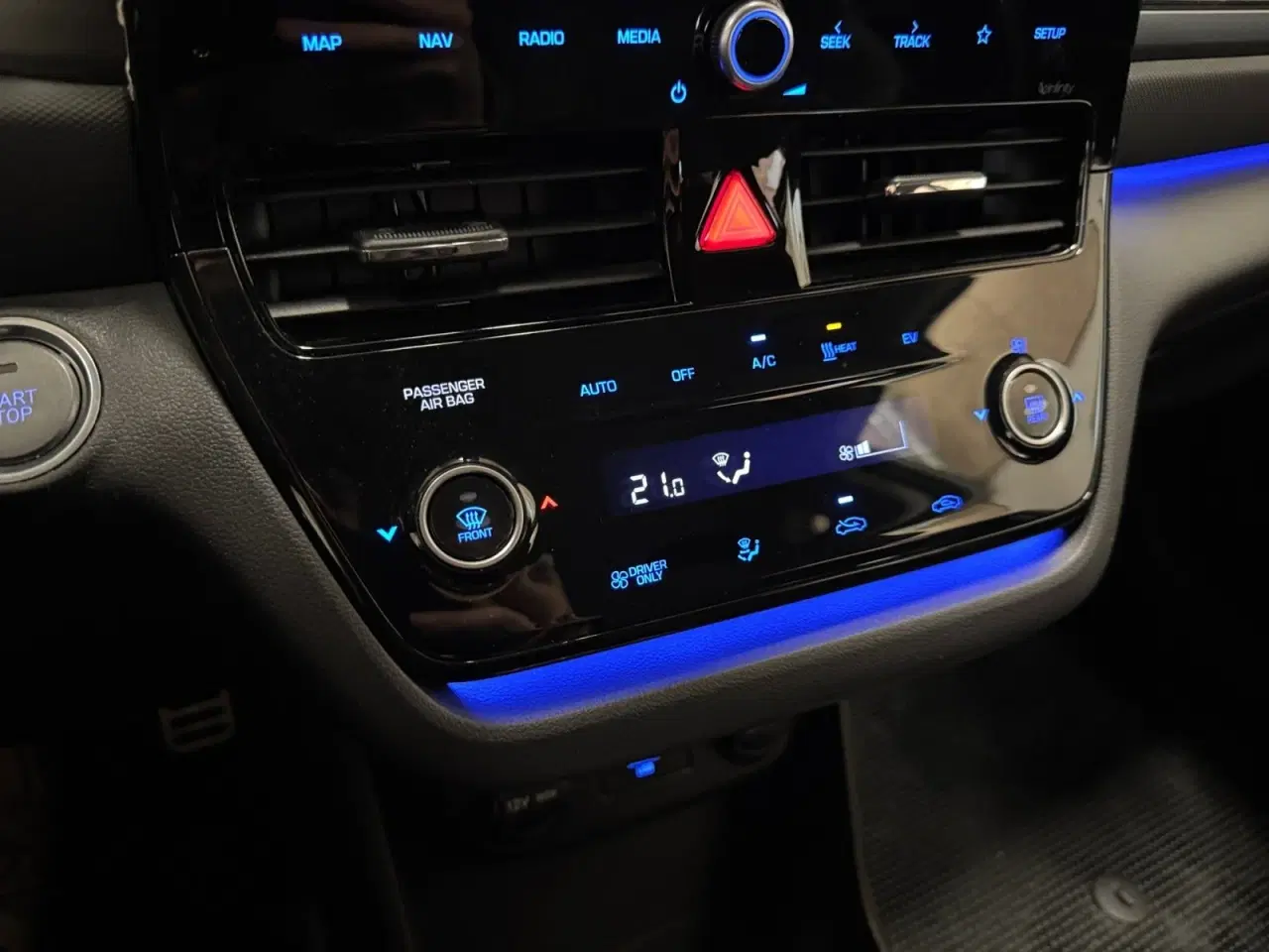 Billede 12 - Hyundai Ioniq 40 EV Premium