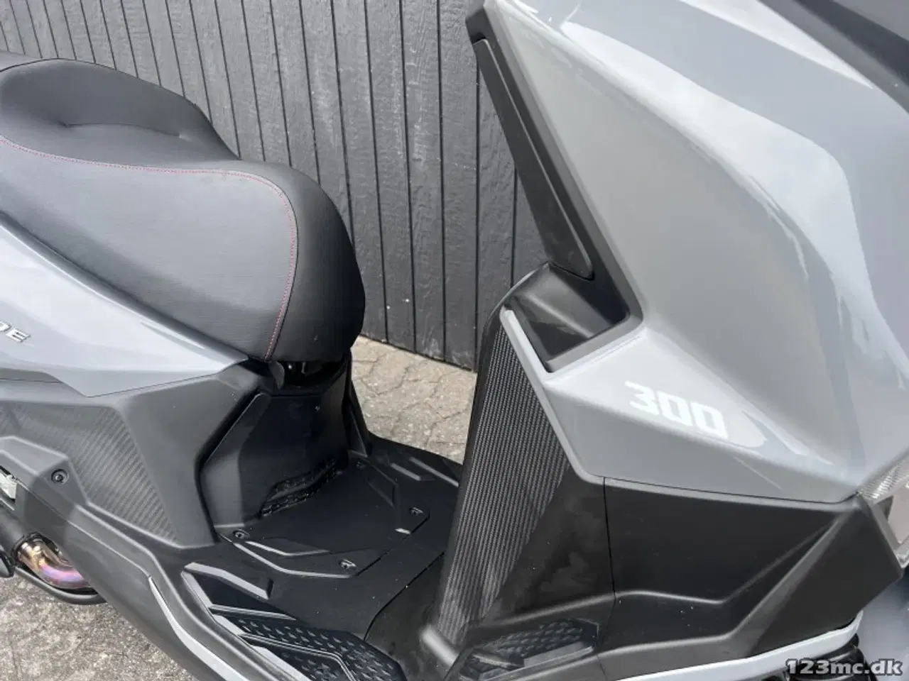 Billede 8 - Sym Joyride 300