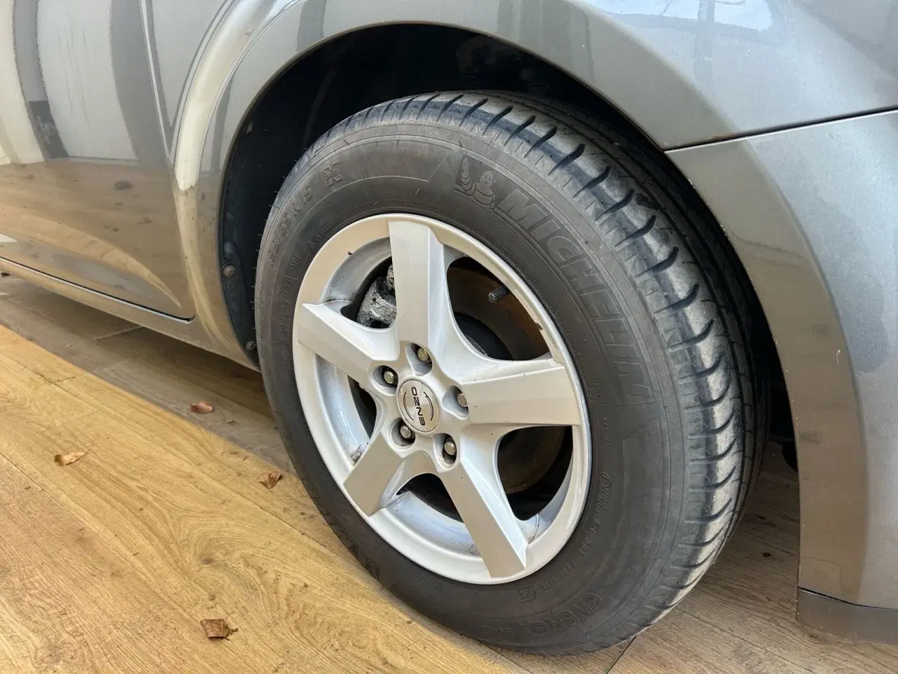 Billede 8 - Kia Ceed SW 1,6 CRDI Exclusive 90HK Stc 6g