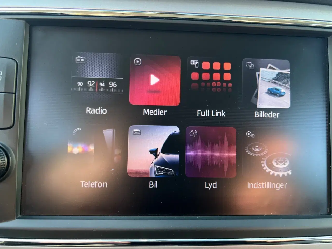 Billede 14 - Seat Leon 1,4 TSi 150 Style ST