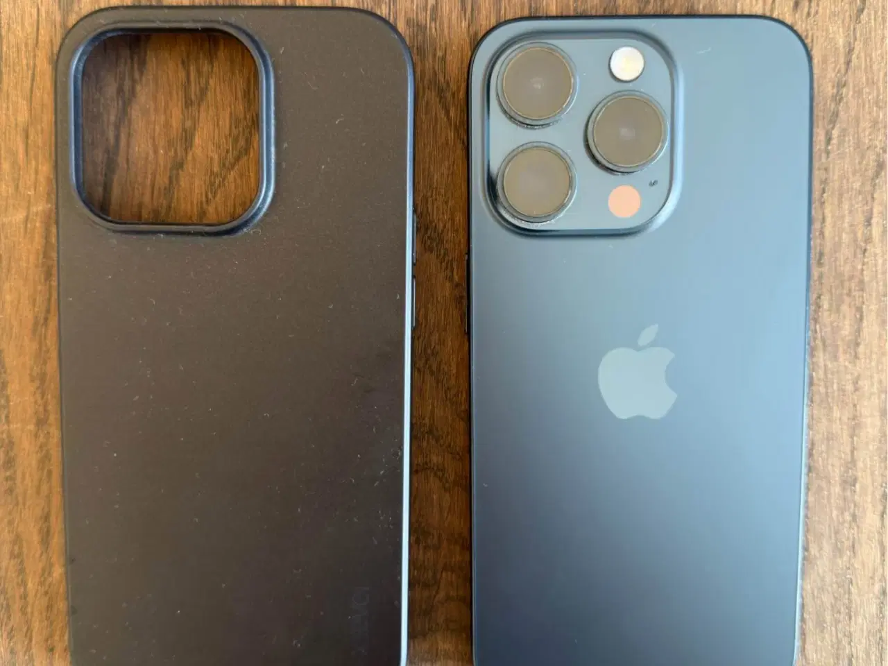Billede 3 - Iphone 15 Pro Max