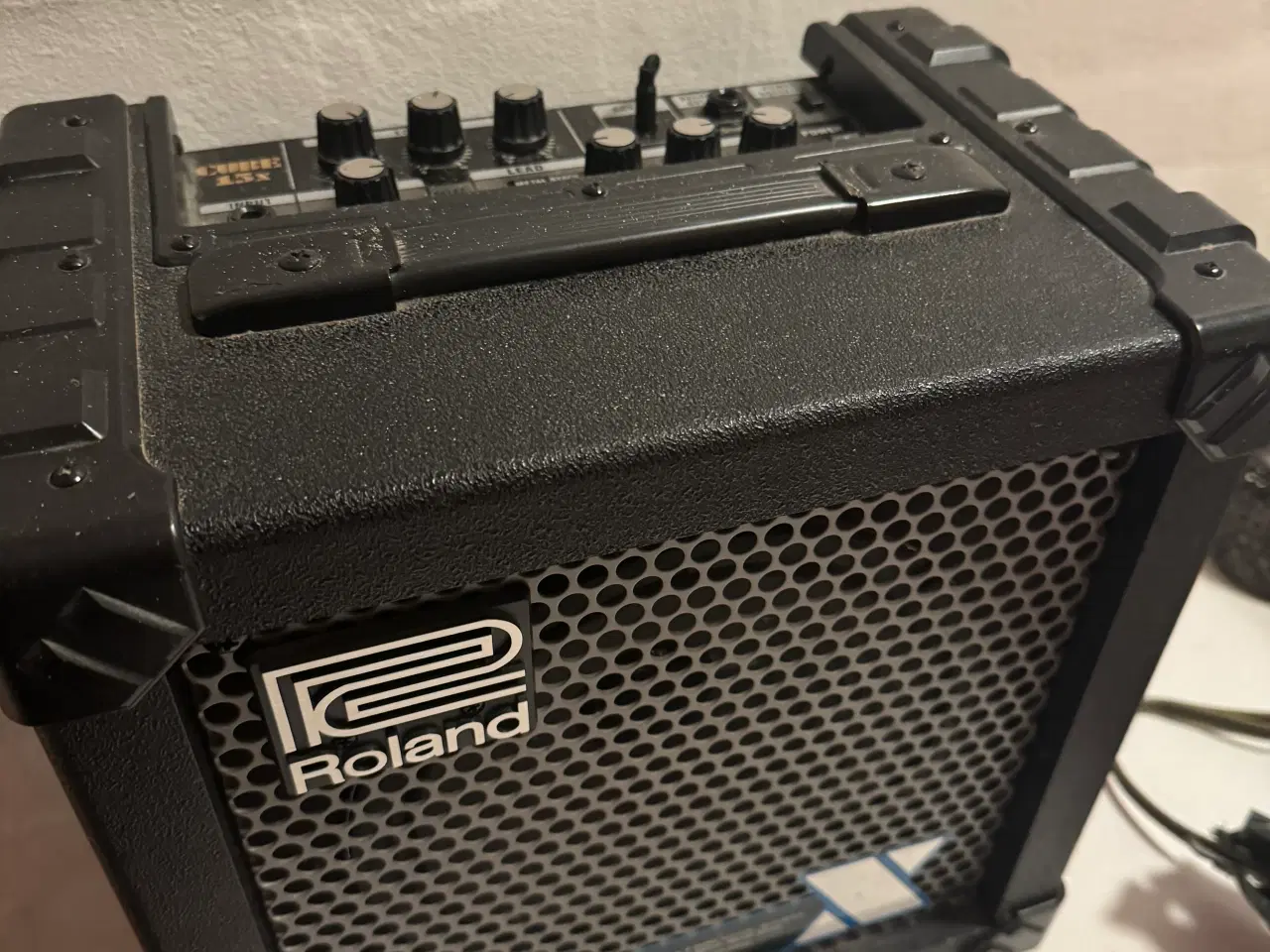 Billede 3 - Roland Cube 15x