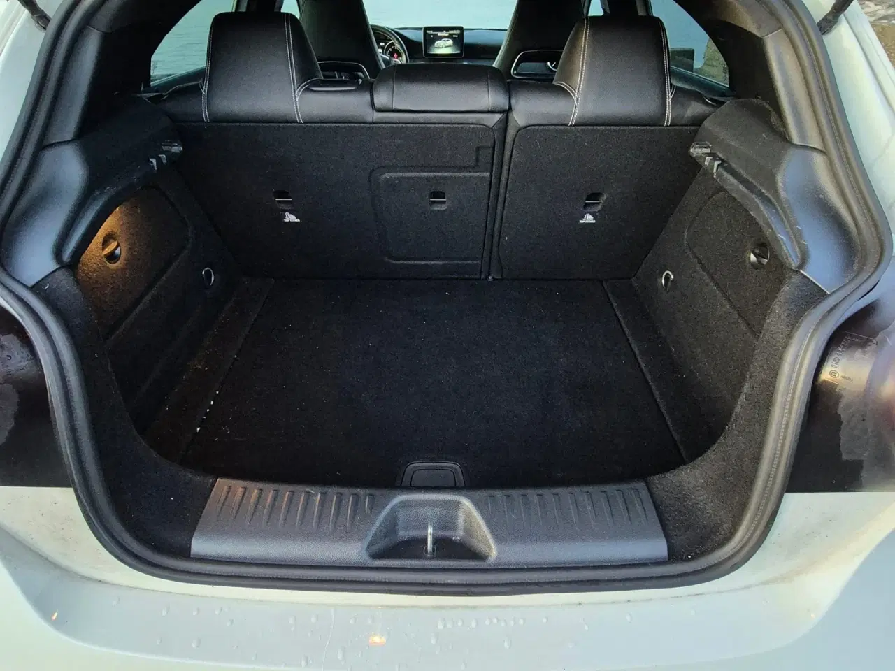 Billede 10 - Mercedes A180 d 1,5 Urban