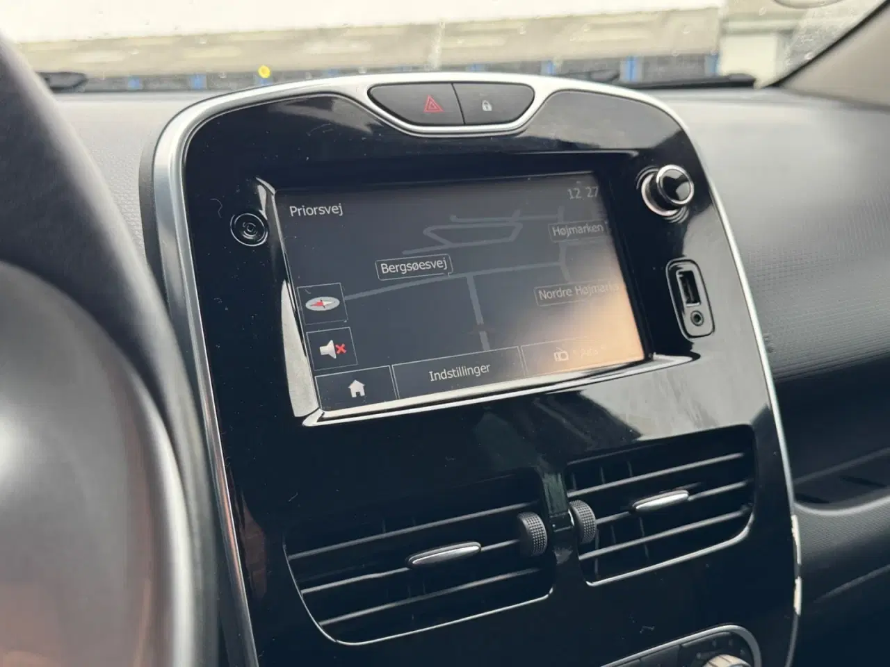 Billede 9 - Renault Clio IV 0,9 TCe 90 Limited