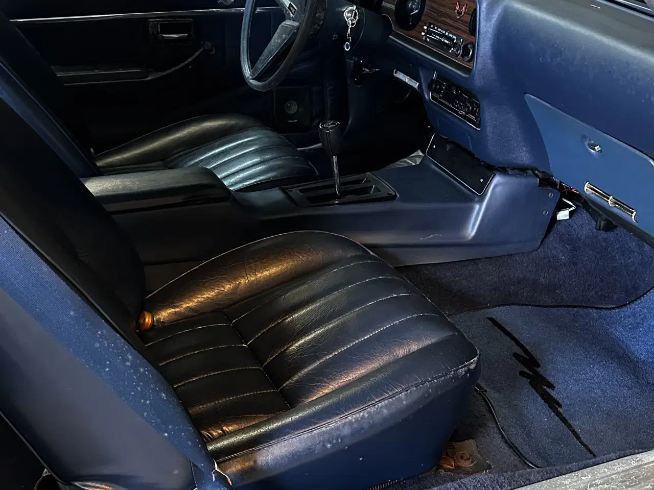 Billede 4 - Pontiac Firebird 1980