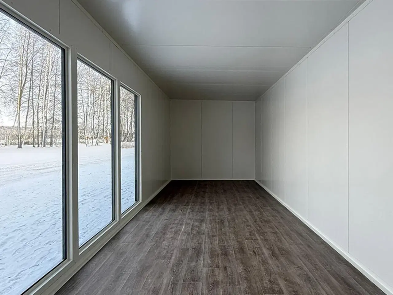 Billede 5 - Pavillon 8x3m - 24m²