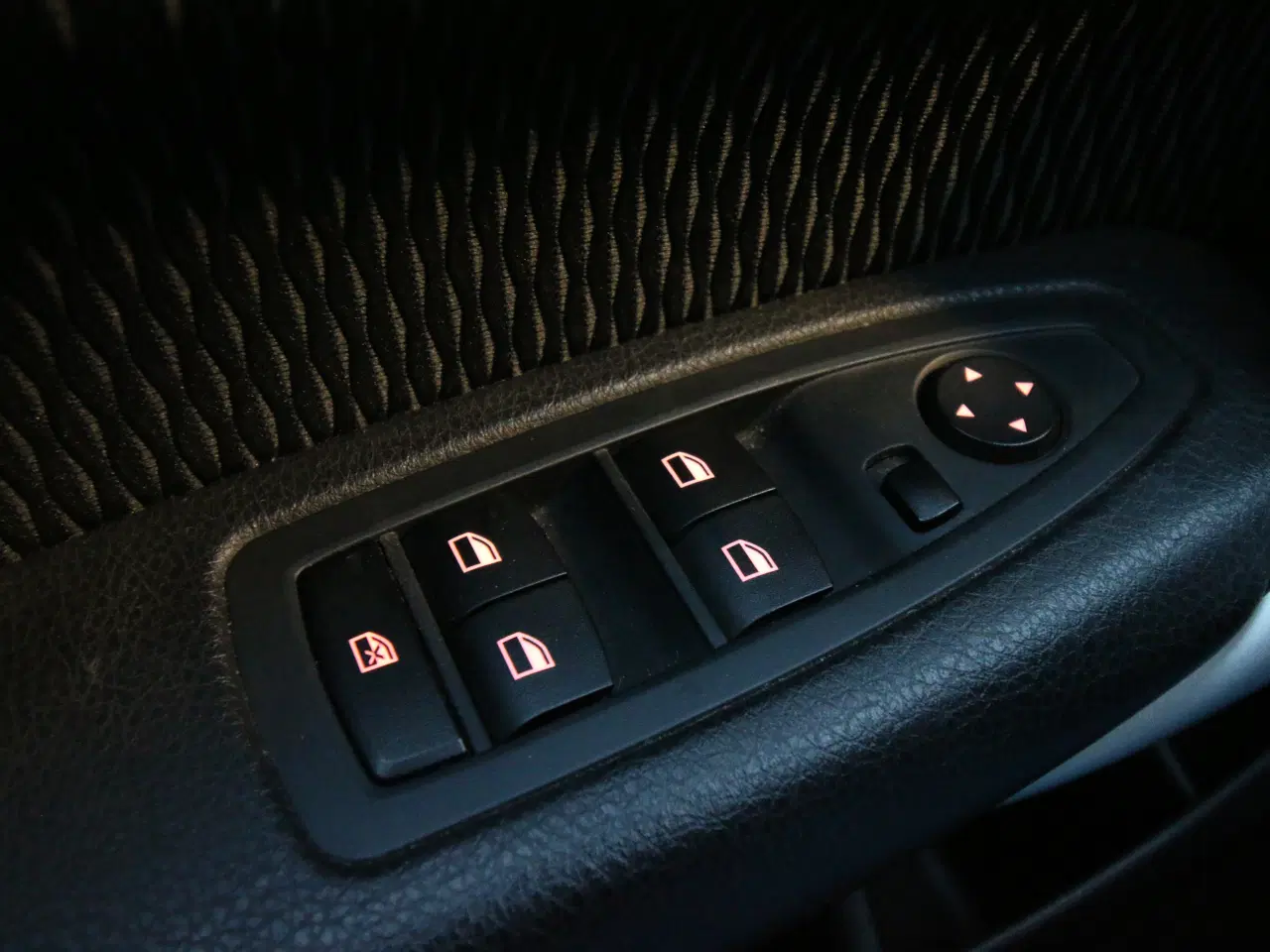 Billede 16 - BMW 116i F20 – Automatgear – Velkørende og komfort