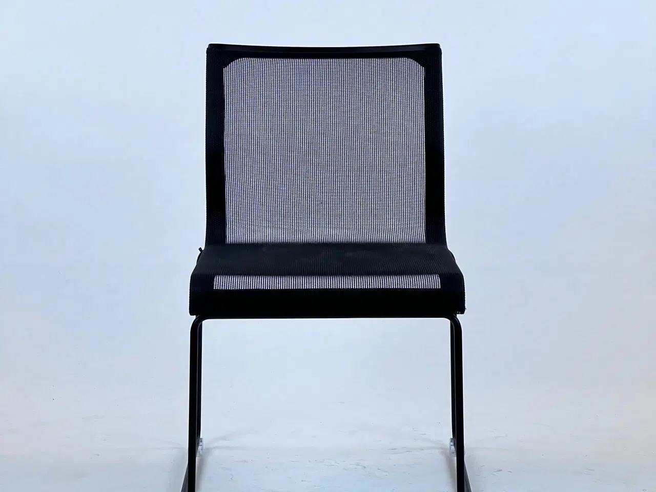 Billede 3 - ICF Stol – Sort