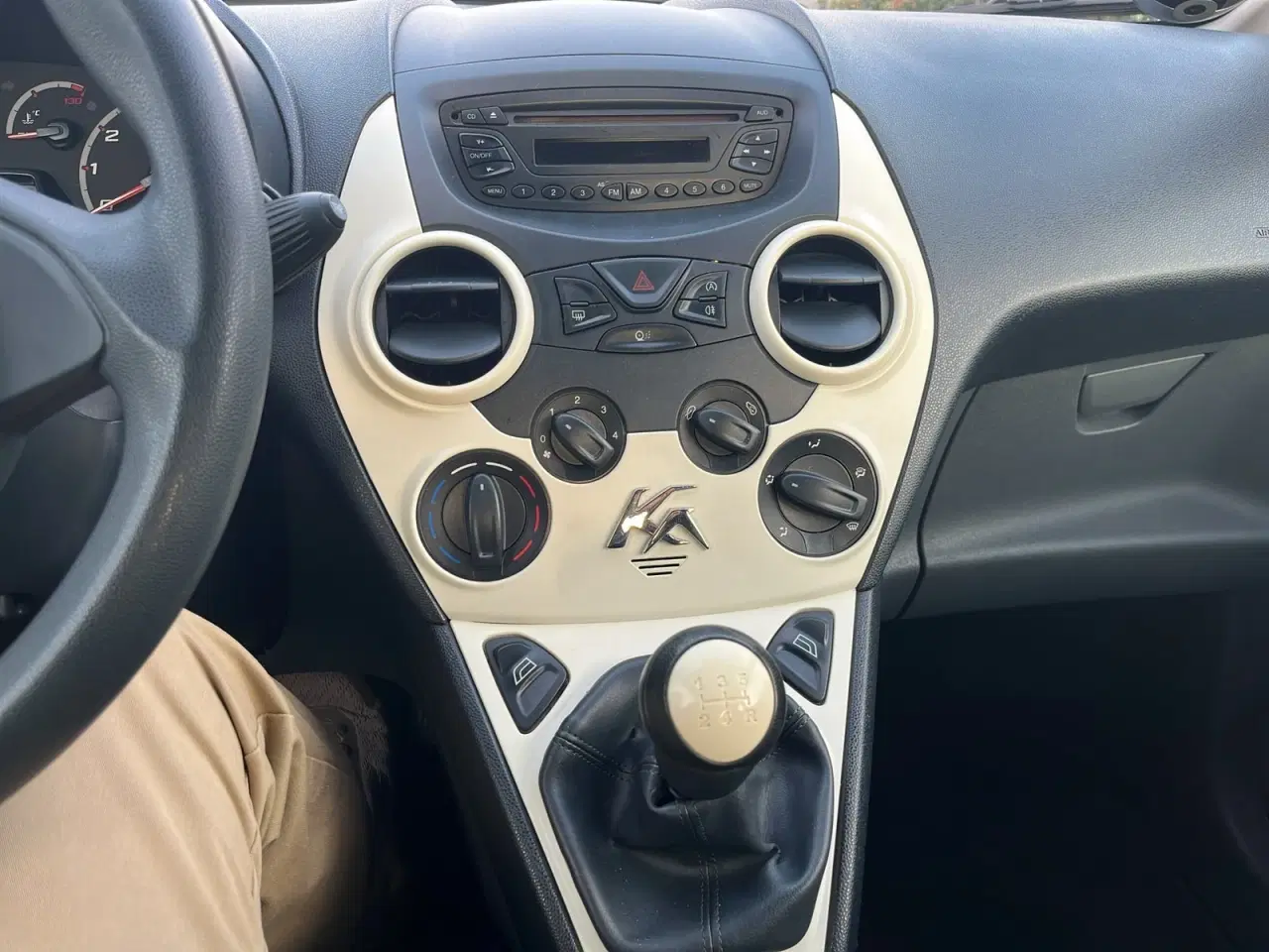 Billede 12 - Ford Ka 1,2 Trend+