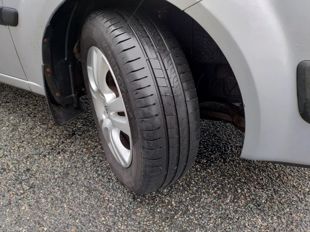Billede 5 - RIO MPV let def