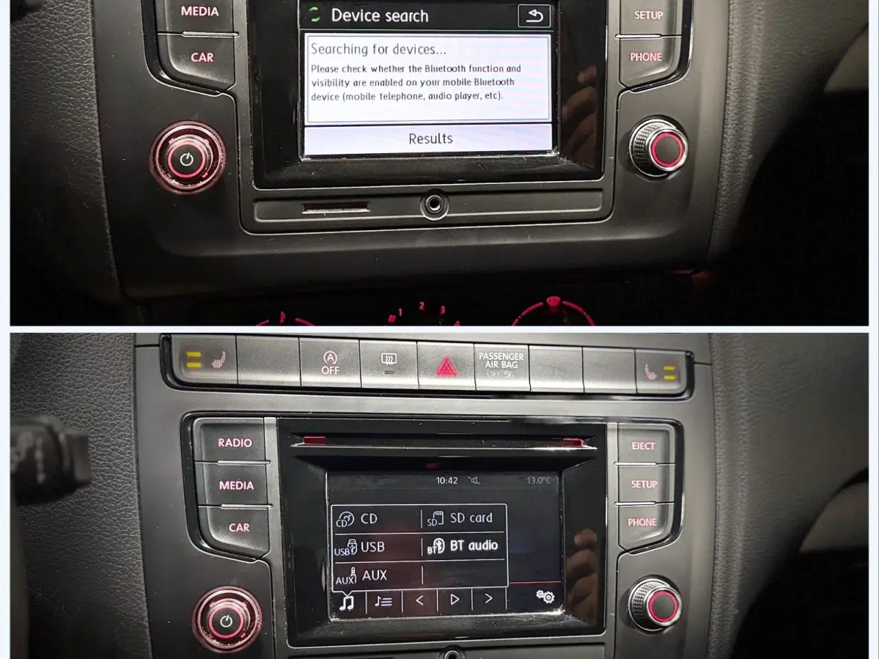 Billede 8 - VW Polo 1,0 Trendline BMT