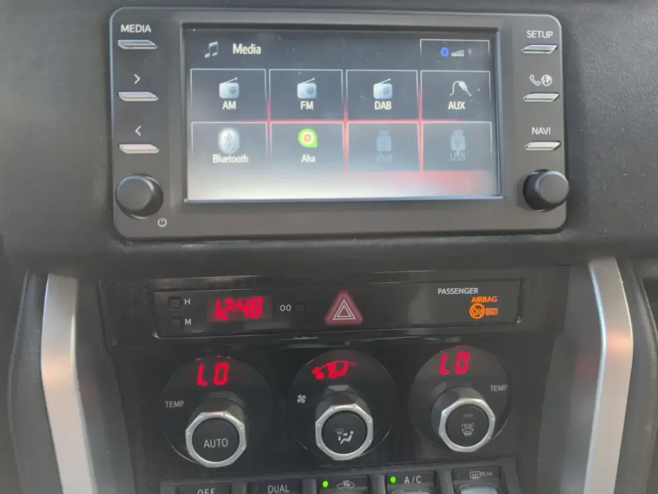 Billede 13 - Toyota GT86 2,0 D-4S T3