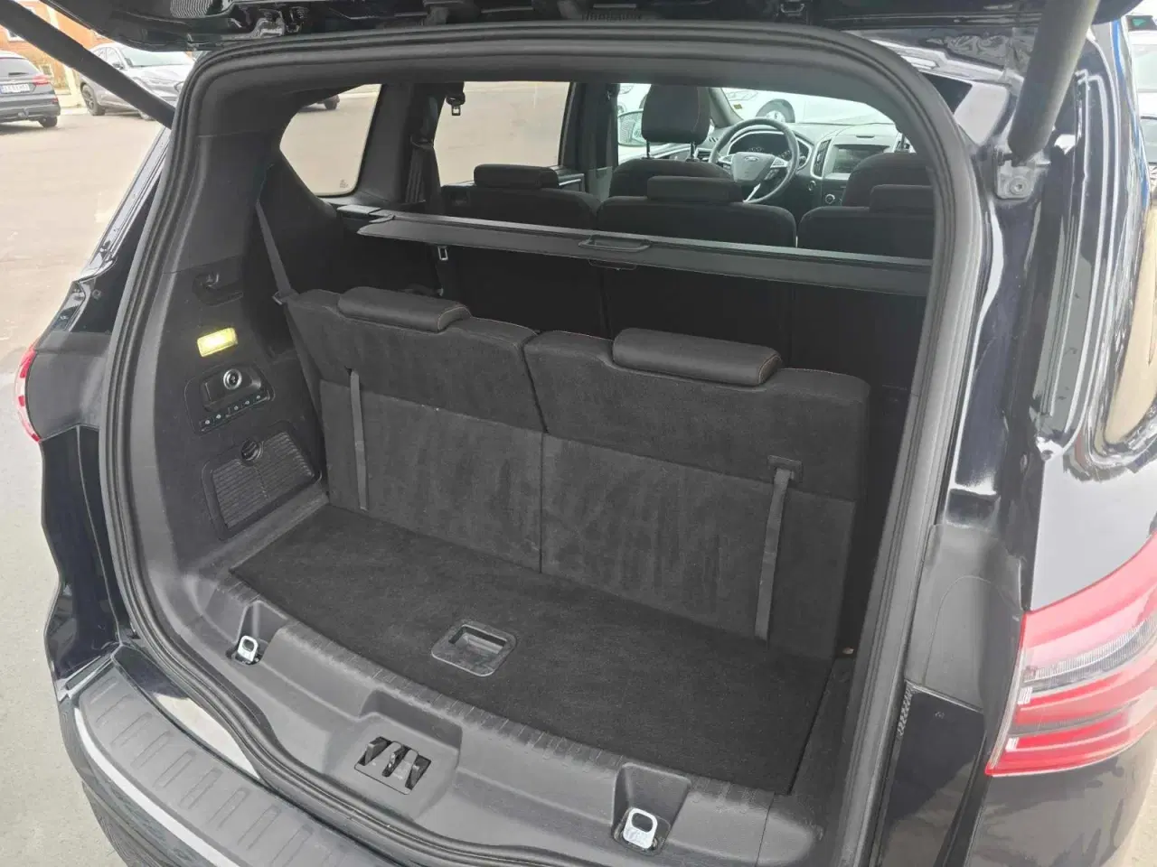 Billede 19 - Ford S-MAX 2,0 TDCi 180 ST-Line aut. 7prs