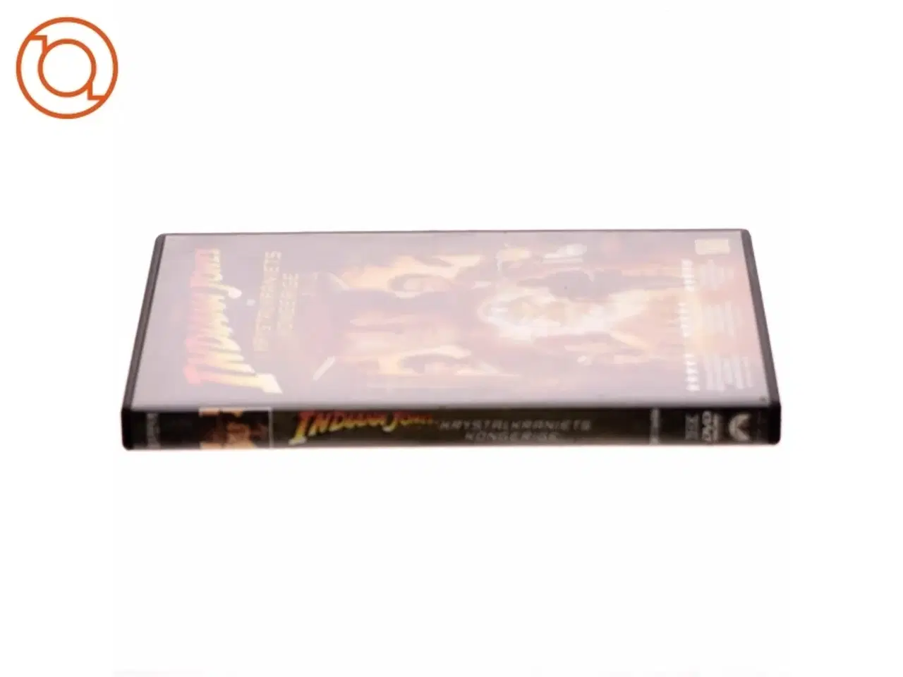 Billede 2 - INDIANA JONES og krystalkraniets kongerige