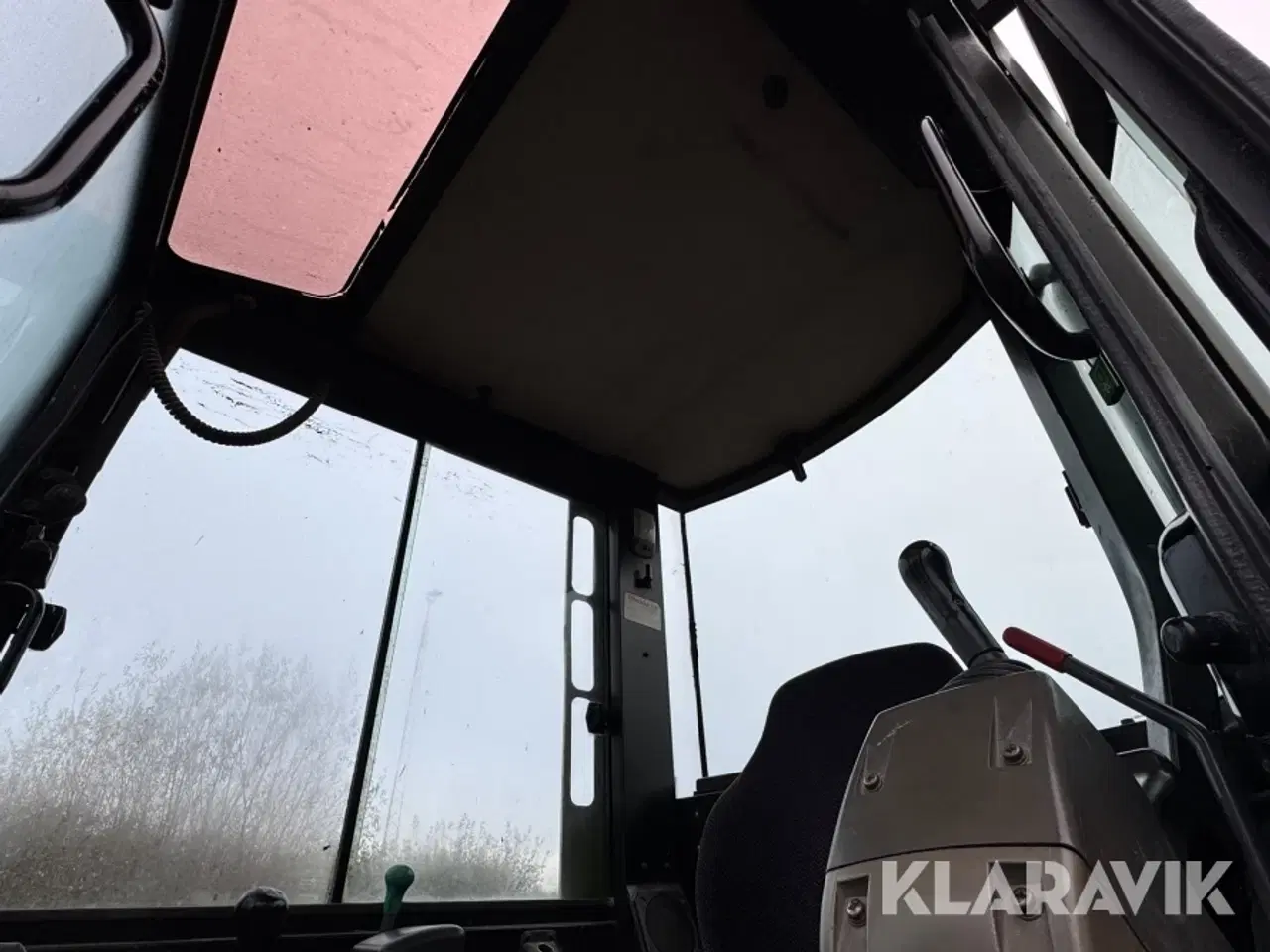 Billede 11 - Gravemaskine Takeuchi TB23R