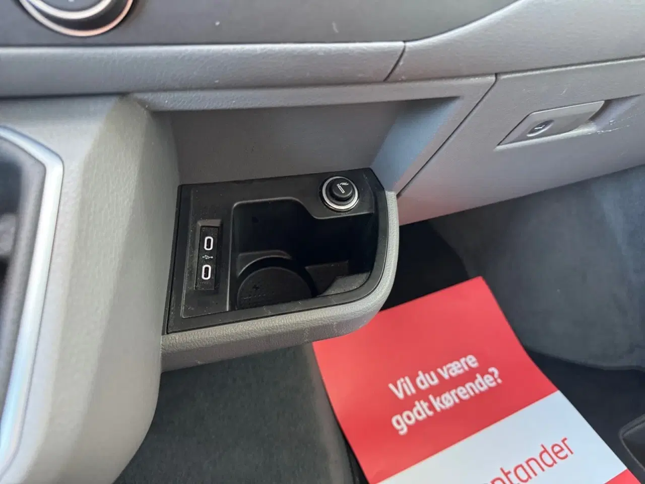 Billede 14 - VW California 2,0 TDi 110 Coast