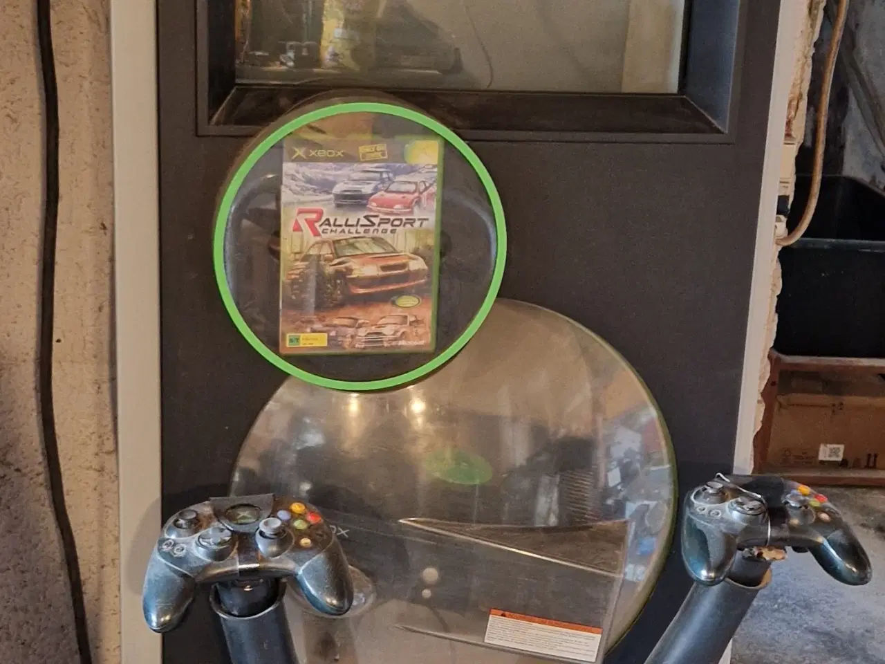 Billede 3 - XBOX Demostander