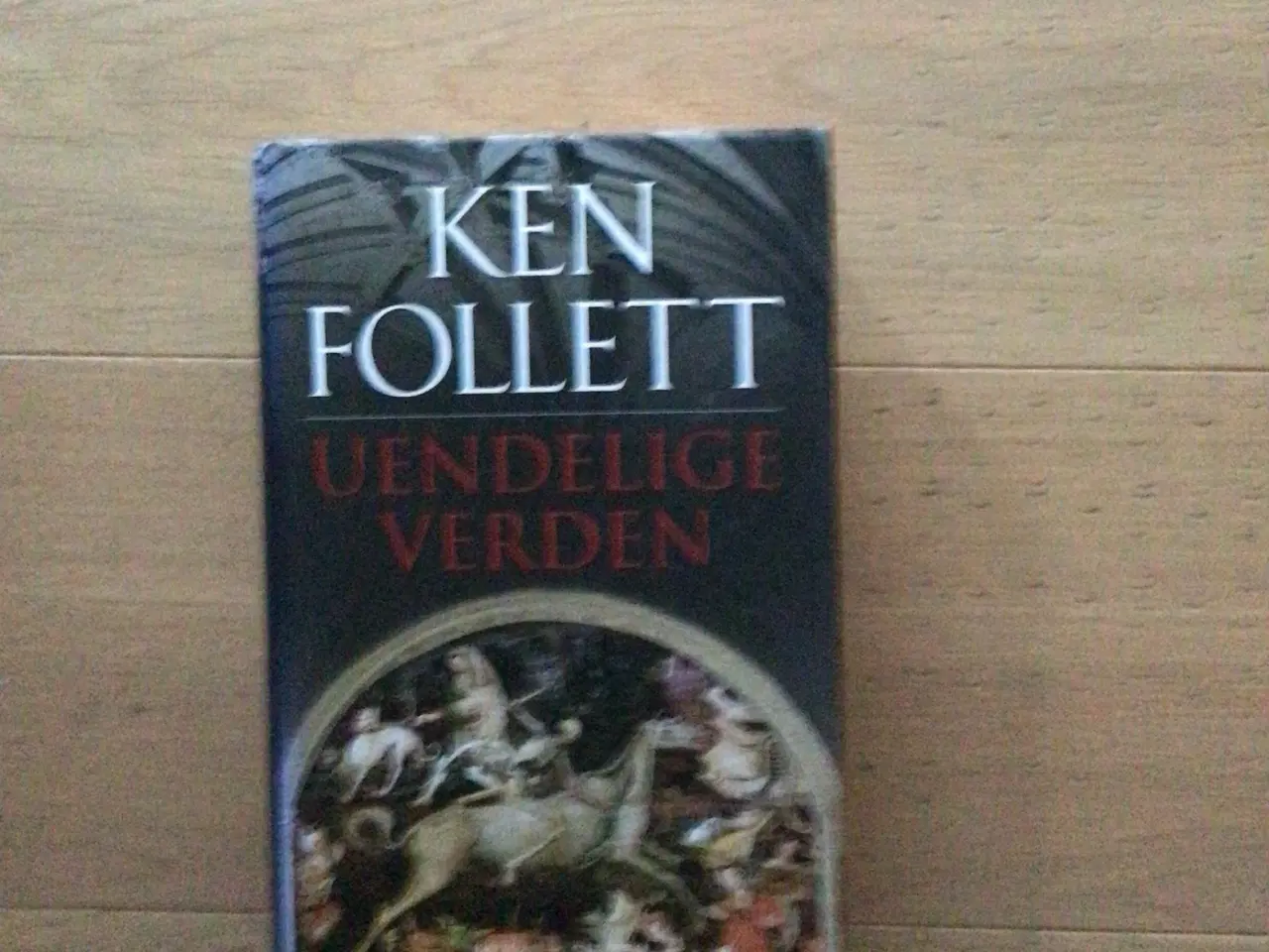 Billede 1 - Uendelige verden