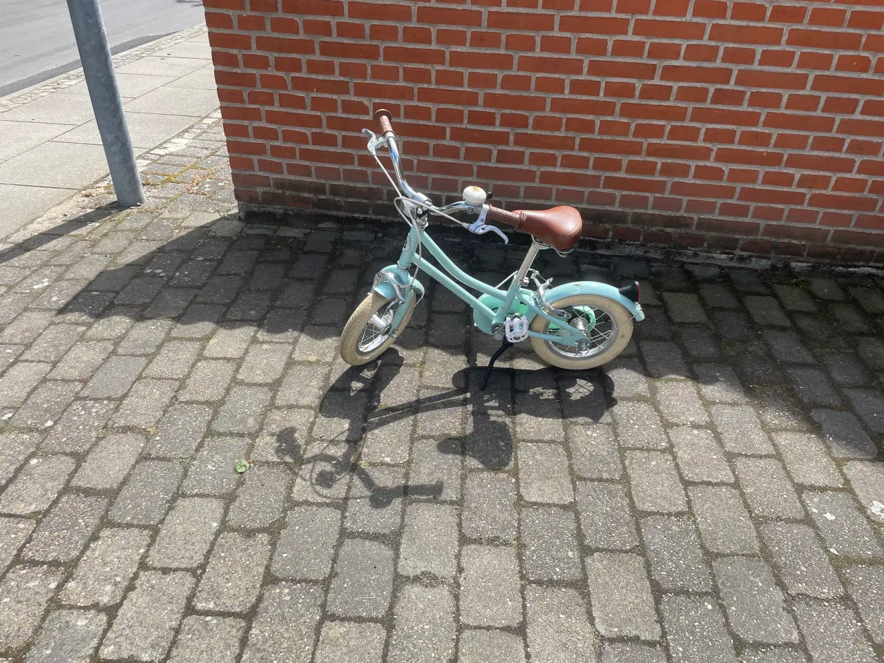 Billede 1 - BOBBIN  12” børnecykel