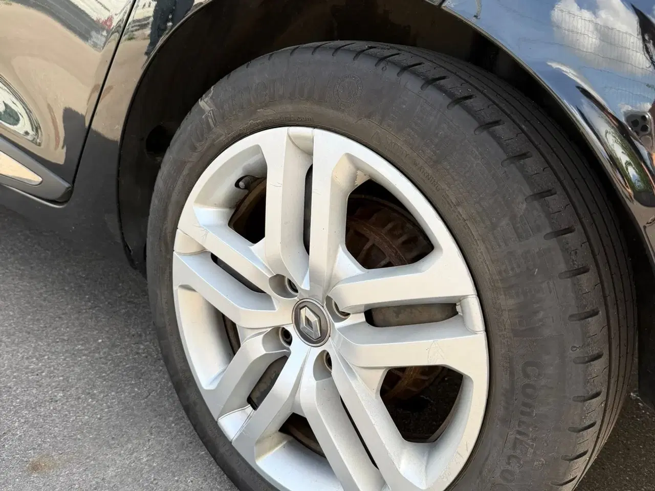 Billede 13 - Renault Clio IV 1,5 dCi 90 Zen Sport Tourer