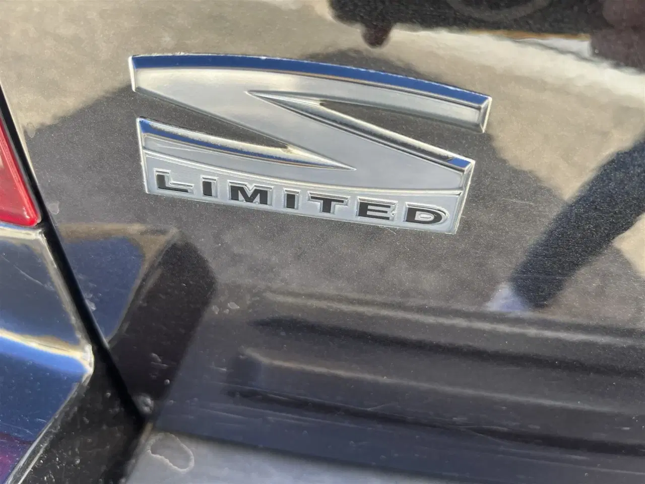 Billede 37 - Jeep Grand Cherokee 4,7 V8 4x4 309HK 5d Aut.