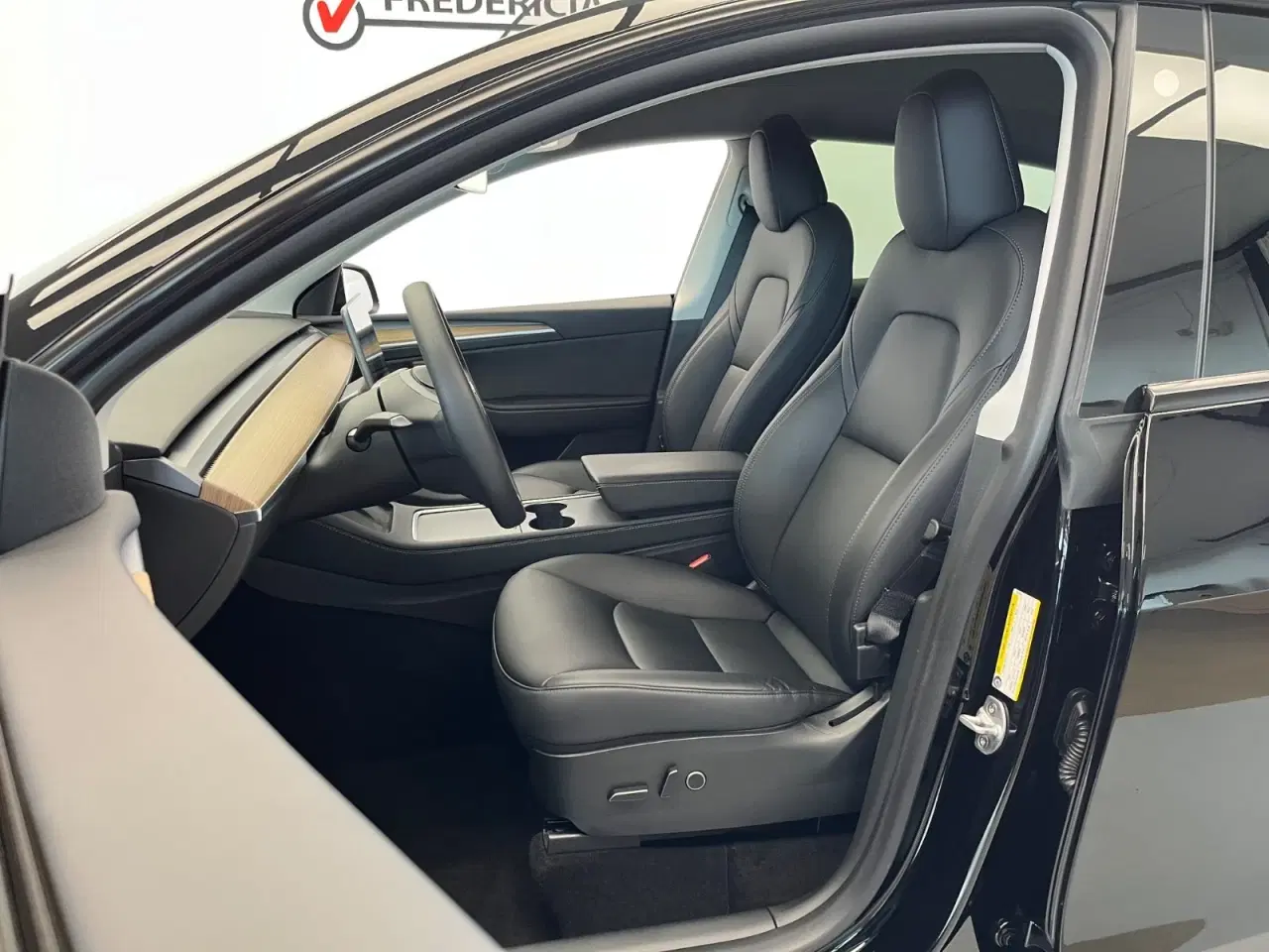 Billede 8 - Tesla Model Y  Long Range AWD