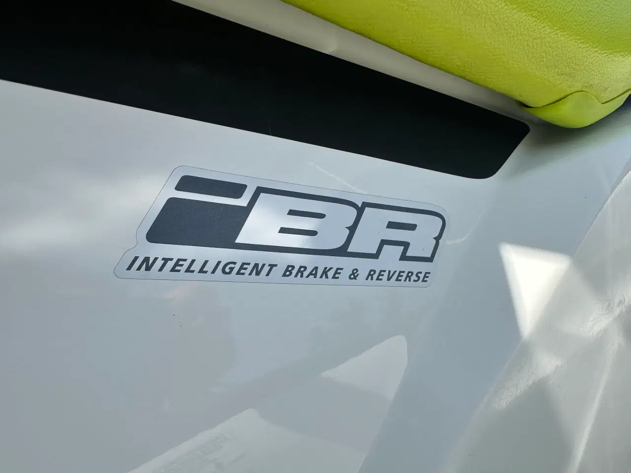 Billede 8 - Seadoo GTI 130
